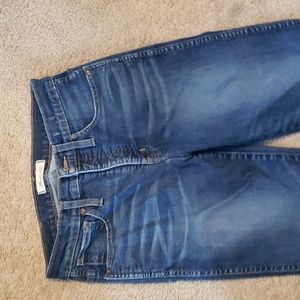 Madewell Slim Straight size 27
